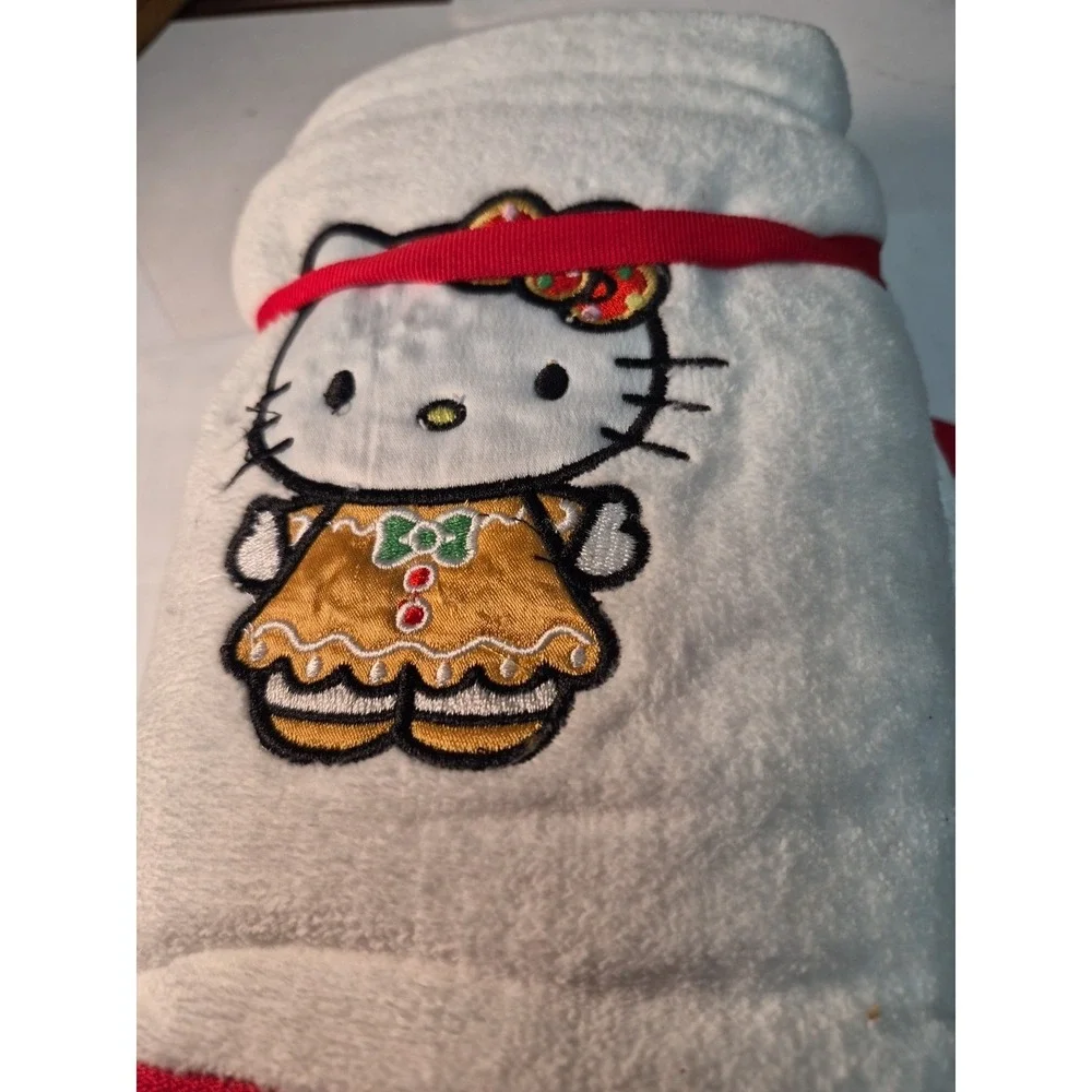 Sanrio this hello